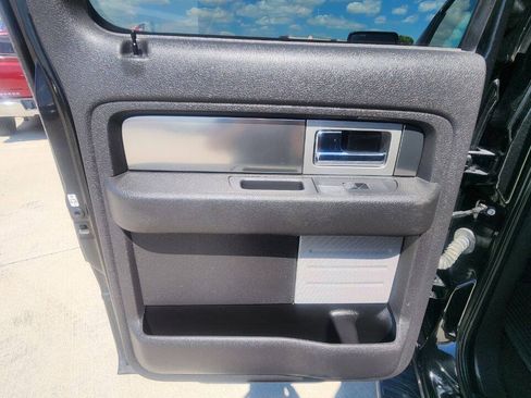 Used 2013 Ford F150 FX4 w/ Luxury Equipment Group AWD/4WD image 20