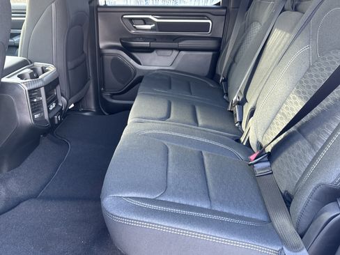 New 2026 RAM 1500 Big Horn image 21