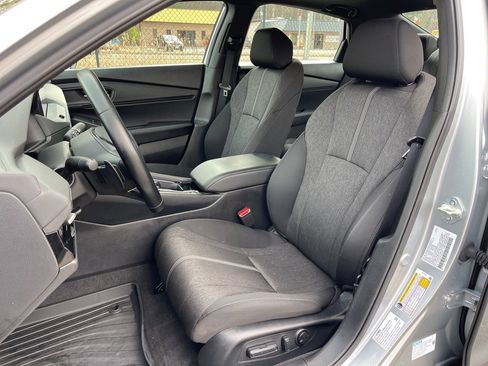 Used 2024 Honda Accord Sport image 18