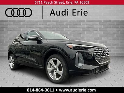 New 2025 Audi Q5 Premium Plus