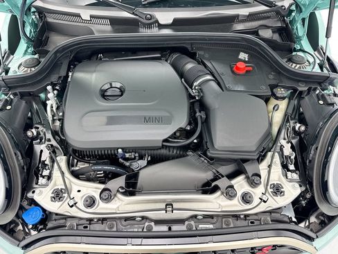 New 2026 MINI Cooper S FWD image 28