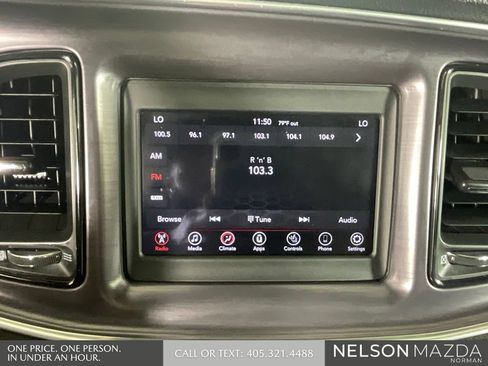 Used 2018 Dodge Challenger SXT w/ Cold Weather Group RWD image 29