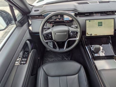 New 2026 Land Rover Range Rover Sport SE image 17