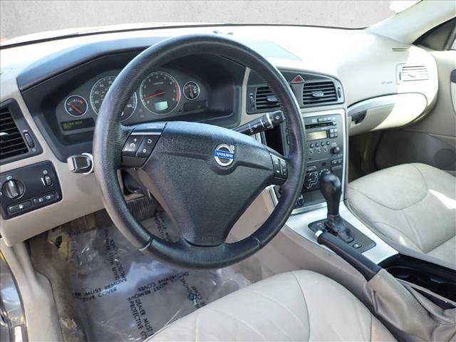 Used 2008 Volvo S60 2.5T FWD image 9
