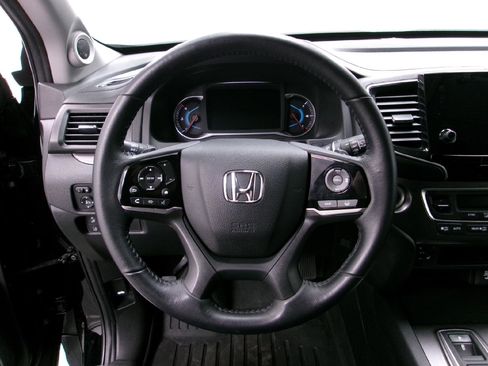 Used 2021 Honda Pilot EX-L image 7