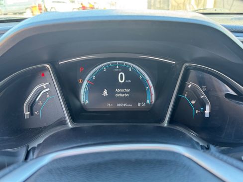 Used 2016 Honda Civic EX-T image 15