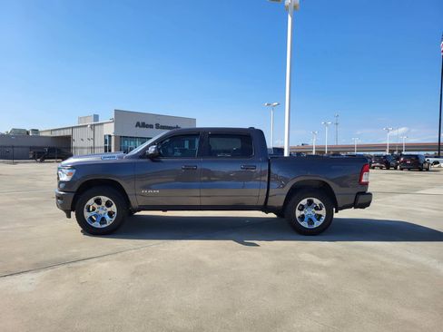 Used 2023 RAM 1500 Lone Star image 2
