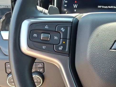 Used 2024 Chevrolet Silverado 1500 LT Trail Boss w/ LT Trail Boss Premium Package image 18