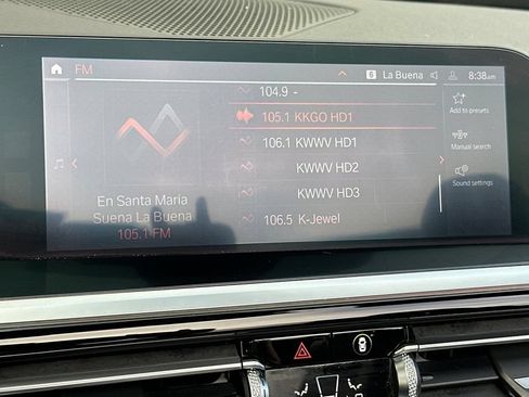 Used 2019 BMW Z4 sDrive30i w/ M Sport Package RWD image 16