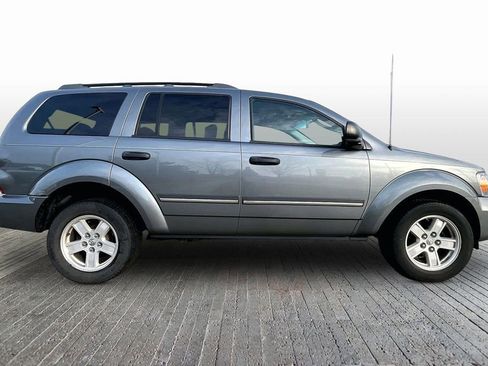 Used 2008 Dodge Durango SLT image 8