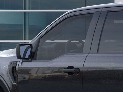 New 2025 Ford F150 STX w/ STX Black Appearance Package image 23
