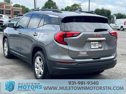 Used 2020 GMC Terrain SLE w/ Driver Convenience Package