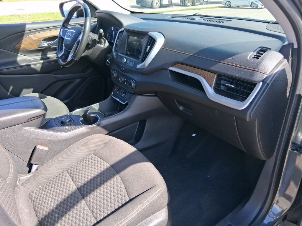 Used 2019 GMC Terrain SLE w/ Driver Convenience Package AWD/4WD image 15