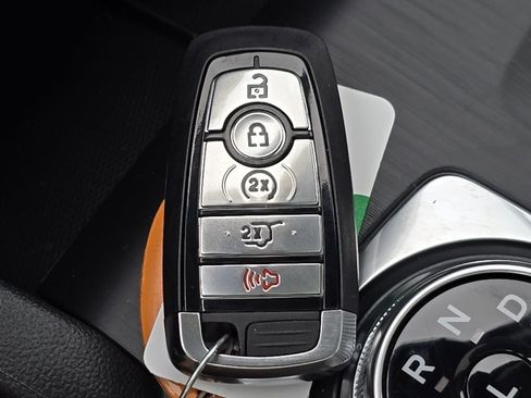 New 2026 Ford Escape Base image 7