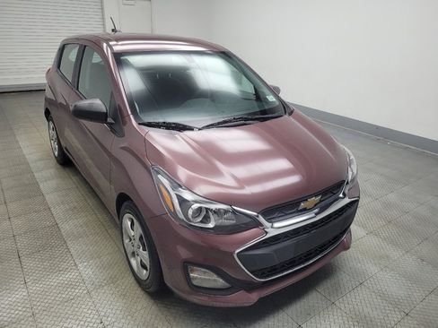 Used 2020 Chevrolet Spark LS image 13