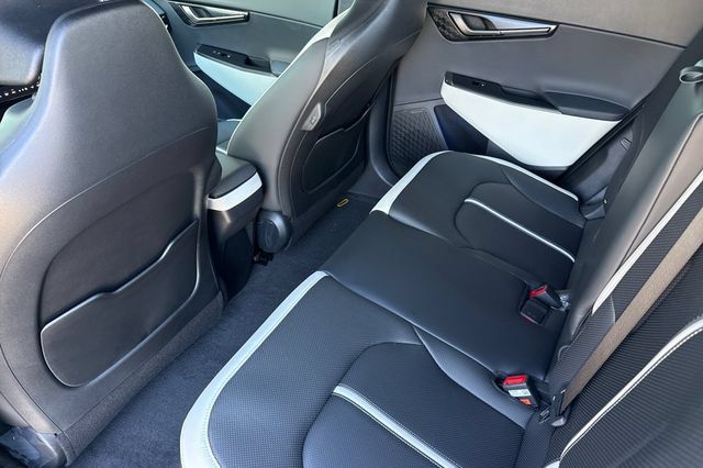 New 2026 Kia EV6 GT-Line RWD image 14