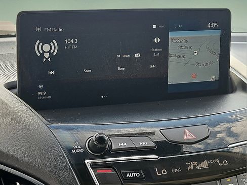 Used 2023 Acura RDX Technology Package image 21