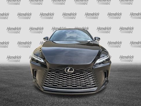 New 2026 Lexus RX 350 AWD image 3