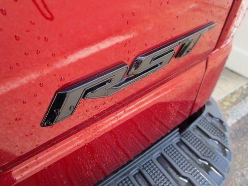 Used 2025 Chevrolet Silverado 1500 RST w/ All Star Edition Plus AWD/4WD image 18