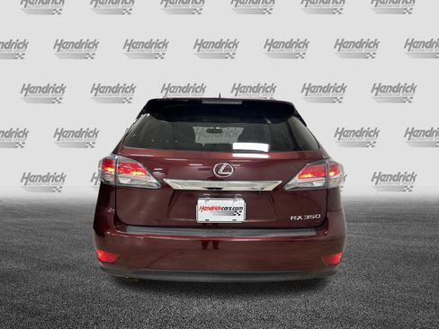 Used 2013 Lexus RX 350 AWD image 9
