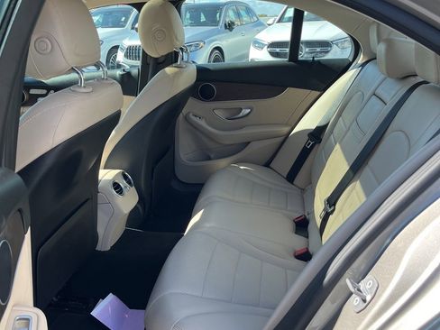Used 2020 Mercedes-Benz C 300 Sedan image 14