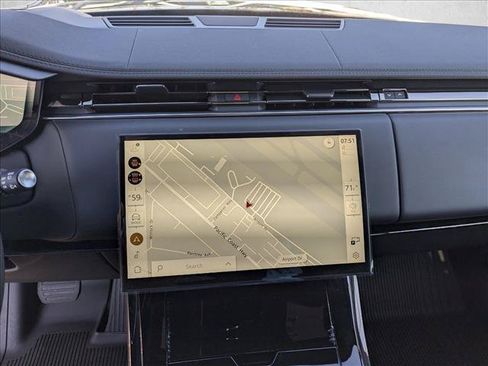 New 2026 Land Rover Range Rover Sport SE AWD/4WD image 12