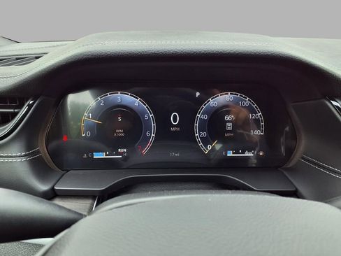 New 2026 Jeep Grand Cherokee L Limited AWD/4WD image 15