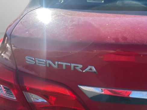 Used 2019 Nissan Sentra SV image 15