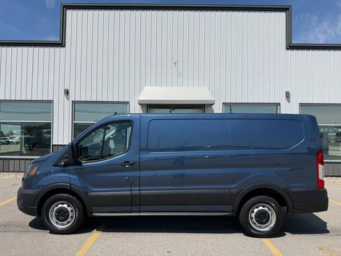 Used 2023 Ford Transit 150 Low Roof RWD image 1