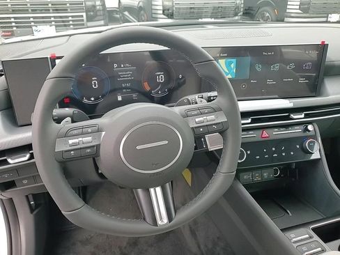New 2026 Hyundai Sonata SEL FWD image 23
