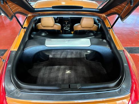 Used 2004 Nissan 350Z Touring w/ Aerodynamics Pkg image 29