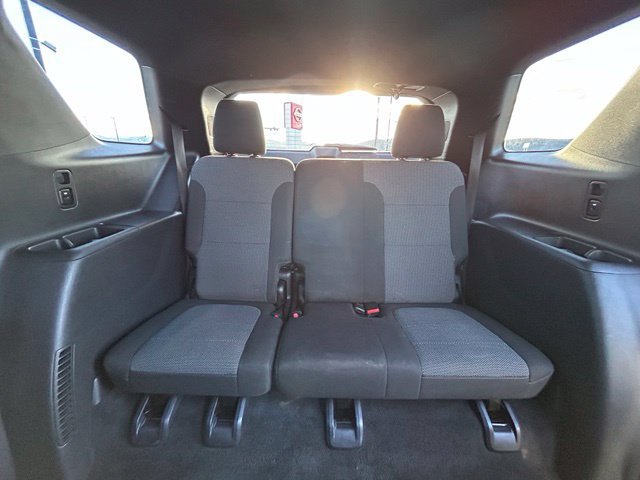 Used 2022 Chevrolet Traverse LT AWD/4WD image 43