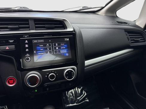Used 2020 Honda Fit EX image 24