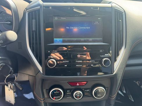 Used 2023 Subaru Crosstrek 2.0i Premium image 15