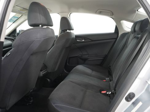 Used 2021 Honda Insight EX image 13