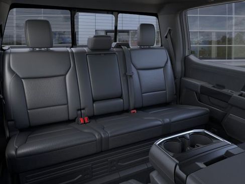 New 2026 Ford F150 Lariat AWD/4WD image 11