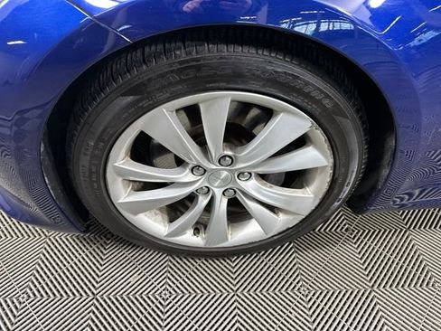 Used 2016 Tesla Model S 75D image 10