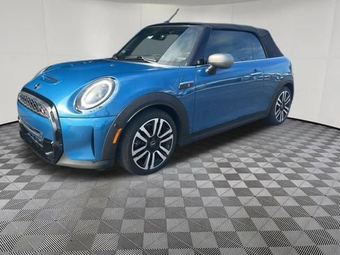 Used 2023 MINI Cooper S FWD image 11