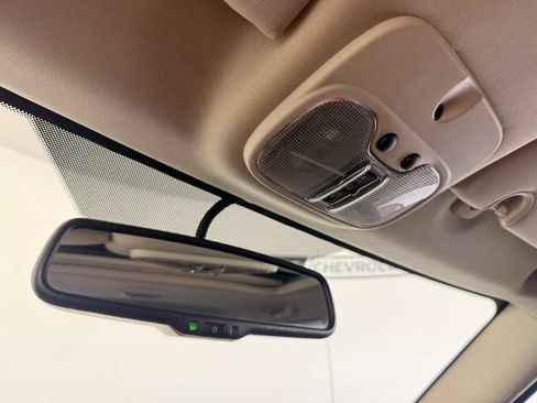 Used 2016 Jeep Compass High Altitude FWD image 39