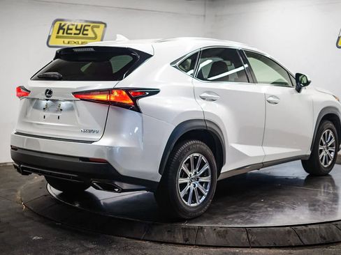Used 2019 Lexus NX 300 FWD w/ Accessory Package 2 image 4