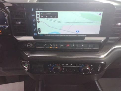 Used 2024 Chevrolet Silverado 1500 High Country w/ High Country Premium Package image 43