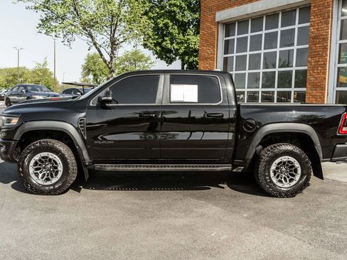 Used 2022 RAM 1500 TRX w/ TRX Level 1 Equipment Group image 42