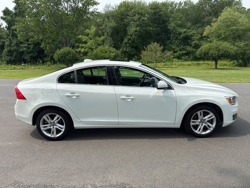Used 2015 Volvo S60 T5 Premier AWD/4WD image 23