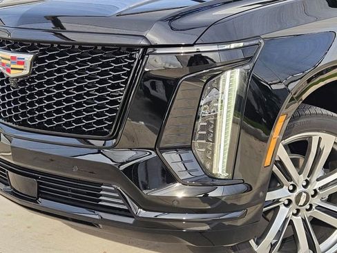 New 2026 Cadillac Escalade Sport w/ Touring Package image 7