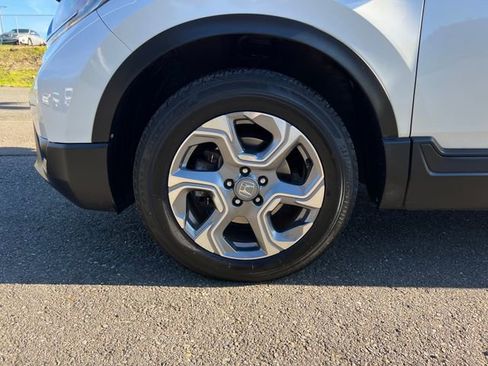 Used 2018 Honda CR-V EX-L image 28