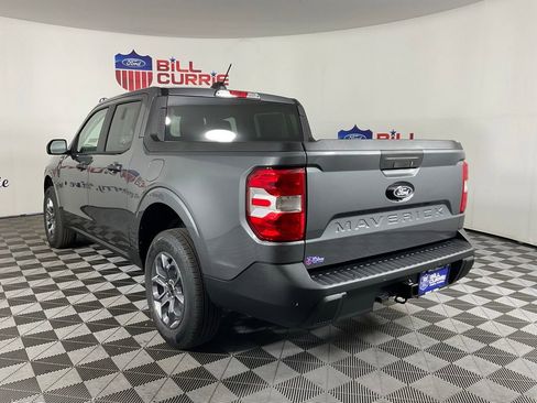 New 2026 Ford Maverick XLT FWD image 5