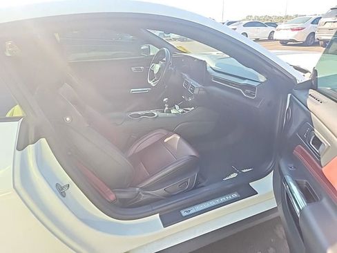 Used 2024 Ford Mustang GT Premium image 21