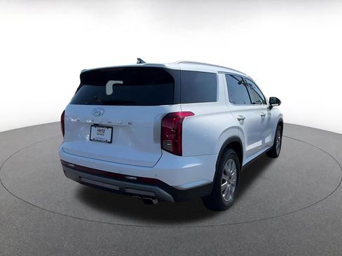 Used 2025 Hyundai Palisade SEL FWD image 14
