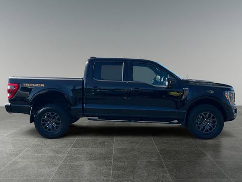 Used 2023 Ford F150 Tremor w/ Equipment Group 402A High AWD/4WD image 8