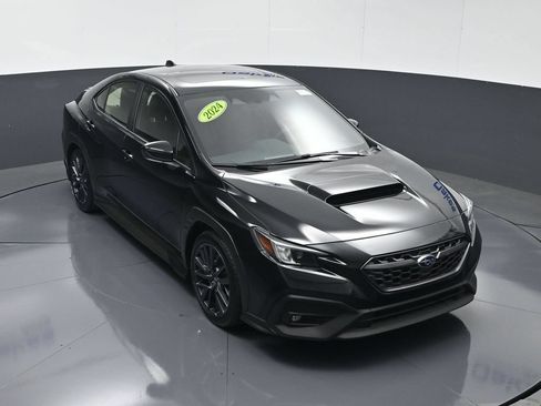 Used 2024 Subaru WRX Premium AWD/4WD image 45
